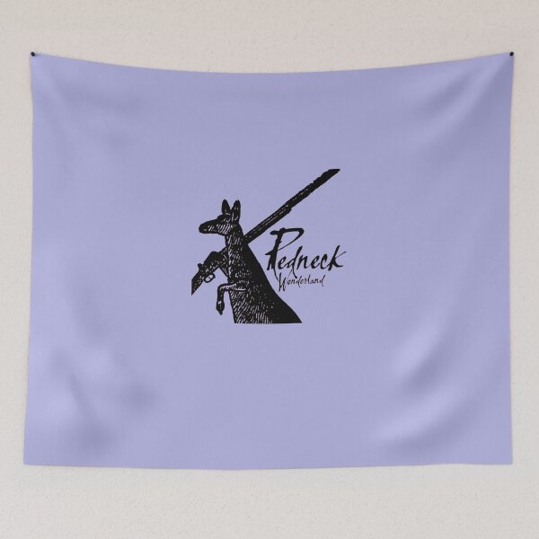Item preview, Redneck Wonderland  Essential T-Shirt designed and sold by YannickPely.