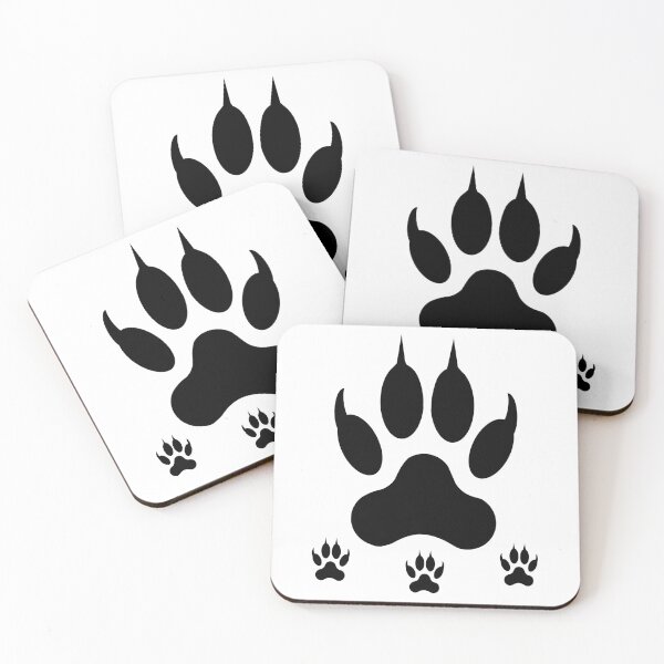 Item preview, Copie de wolf  designed and sold by madraso.