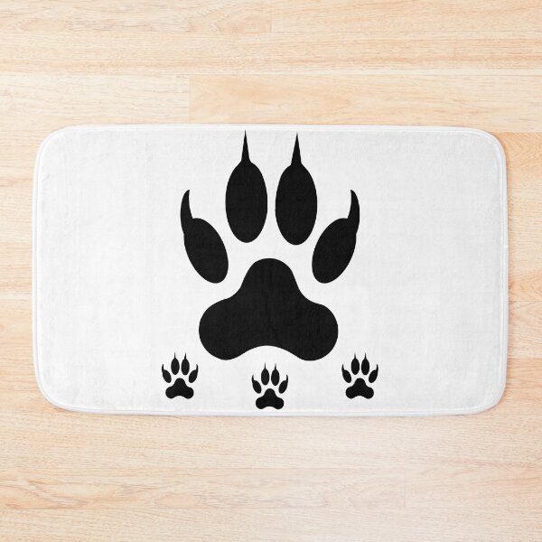 Item preview, Copie de wolf  designed and sold by madraso.