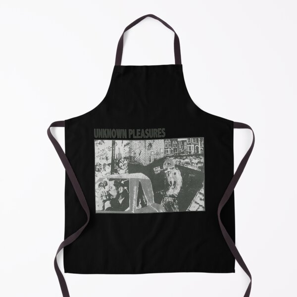 Item preview, unknown pleasures designed and sold by AngelGill37354.
