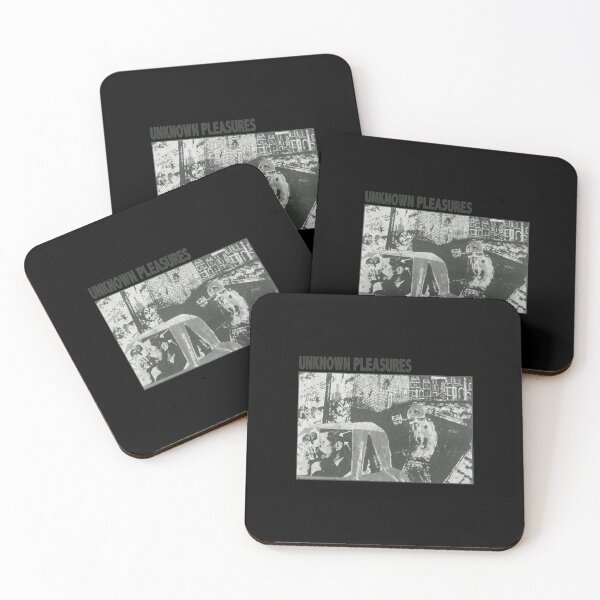 Item preview, unknown pleasures  designed and sold by AngelGill37354.