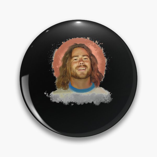Artikelvorschau, Geschenk für Männer Chris Pontius berühmte Comedian-Porträts, toll für Filmfans entworfen und verkauft von DustinHegmann.