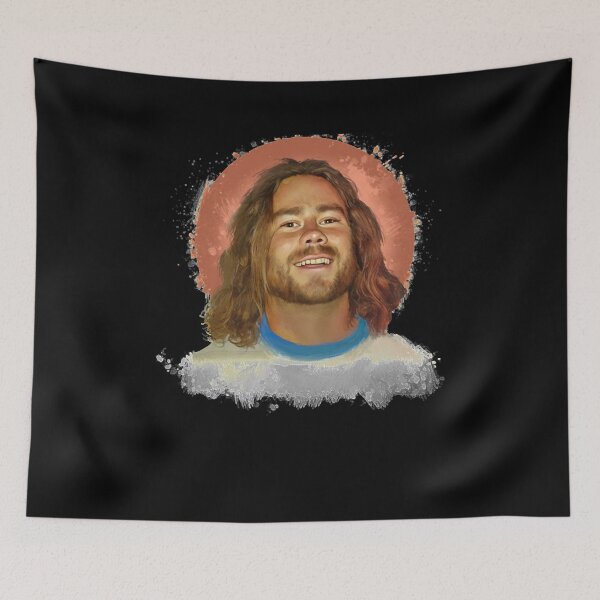 Item preview, Gift For Men Chris Pontius Famous Comedian Portraits Awesome For Movie Fan designed and sold by DustinHegmann.