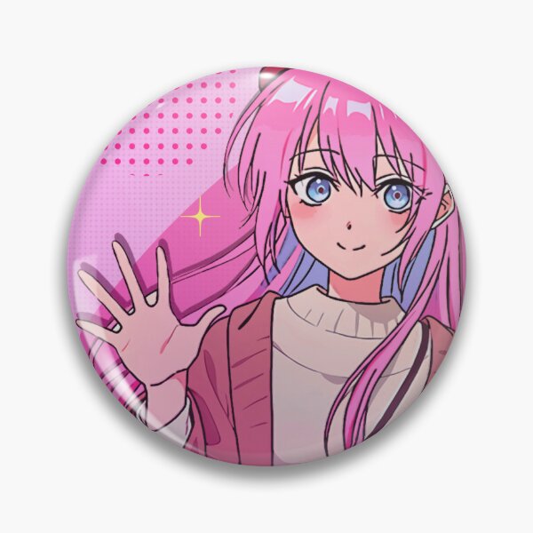 Item preview, Shikimori Micchon cute Shikimori is Not Just a Cutie anime designed and sold by OtakuGuys.