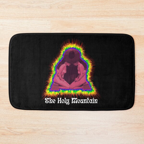 Item preview,  The Holy Mountain  designed and sold by Jameslasy.