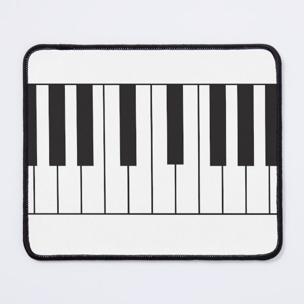 Item preview, Cursed Piano designed and sold by ThreatNotation.