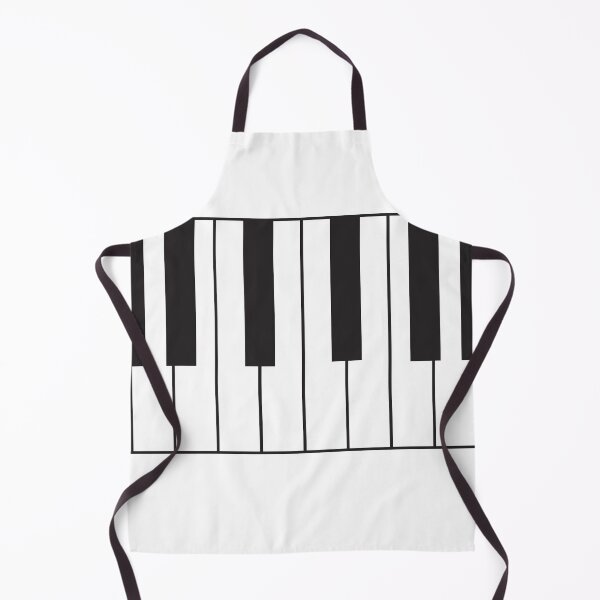 Item preview, Cursed Piano designed and sold by ThreatNotation.