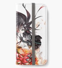 Twin Star Exorcists iPhone Wallet/Case/Skin