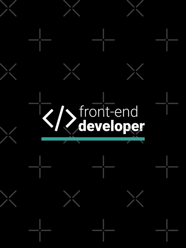 Thumbnail 5 of 5, iPhone Case, Front-End Developer designed and sold by Code Wear.
