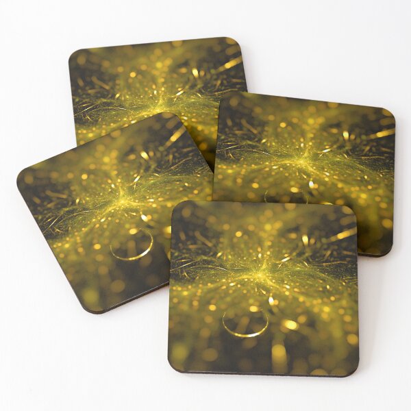 Item preview, Digital Design - Yellow Floral  designed and sold by Tshirtstory.