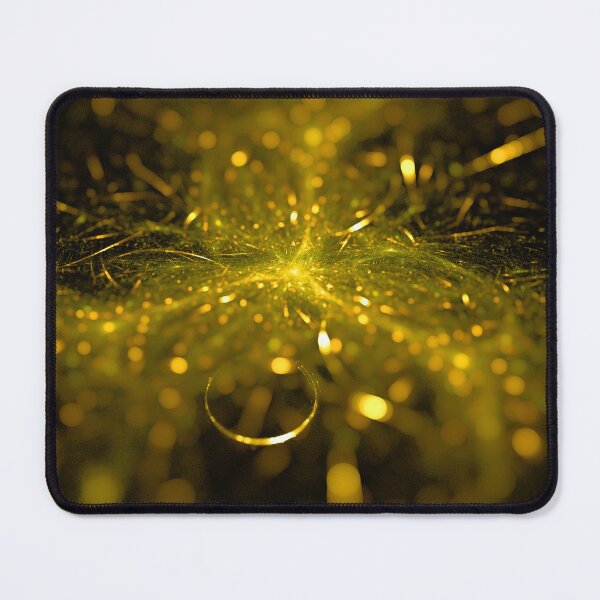 Item preview, Digital Design - Yellow Floral  designed and sold by Tshirtstory.