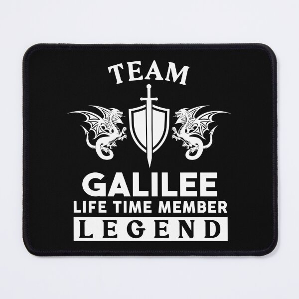 Item preview, Galilee Name T Shirt - Galilee Legend Lifetime Member Gift Item Tee designed and sold by braedowen3.