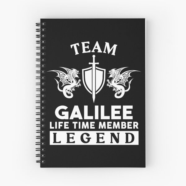 Item preview, Galilee Name T Shirt - Galilee Legend Lifetime Member Gift Item Tee designed and sold by braedowen3.
