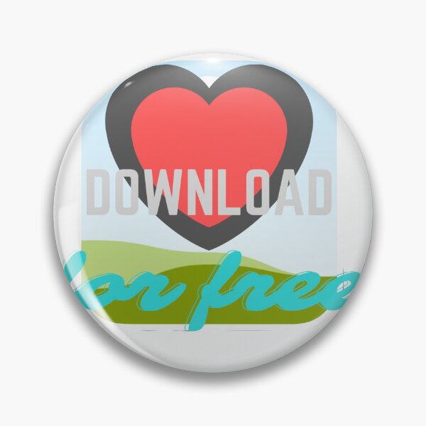 Aperçu de l'œuvre Coeur App drôle créée et vendue par Xodin.