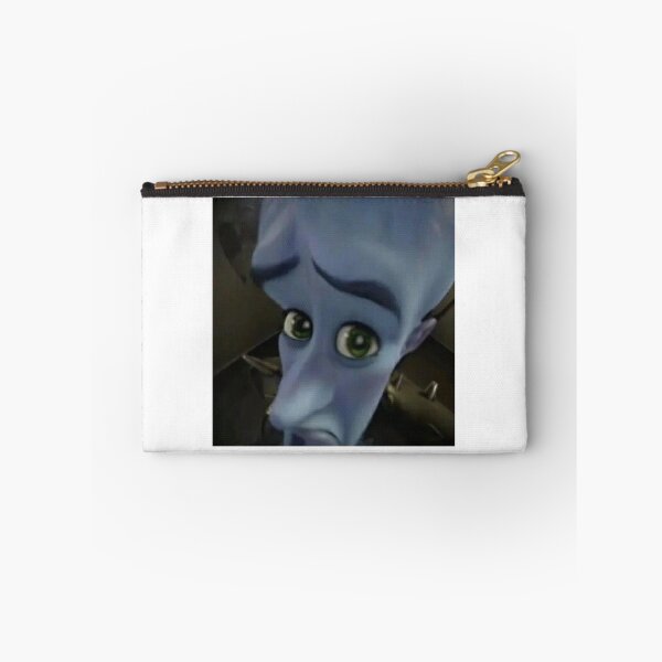 Item preview, Megamind No meme designed and sold by Lamau.