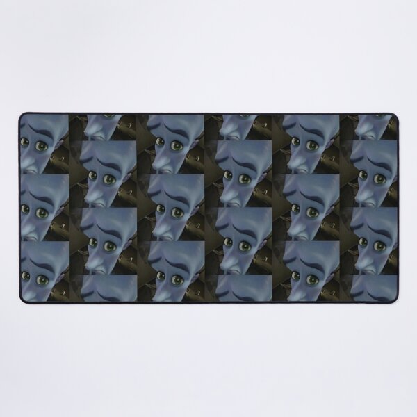 Item preview, Megamind No meme designed and sold by Lamau.