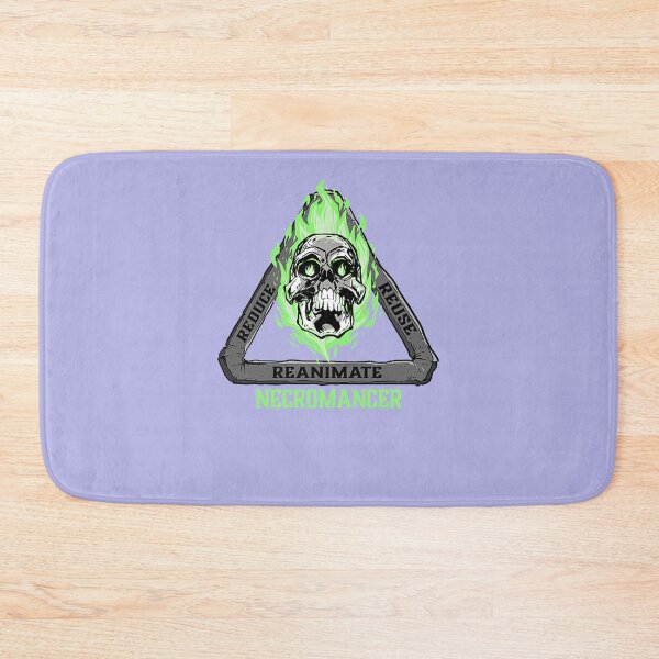 Item preview, REDUCE REUSE REANIMATE T-Shirt Classic T-Shirt designed and sold by YannickPely.