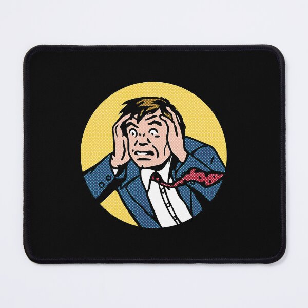 Item preview, Man Outta Context  designed and sold by CaseyMorri4960.