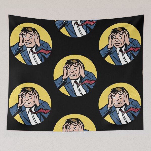 Item preview, Man Outta Context  designed and sold by CaseyMorri4960.