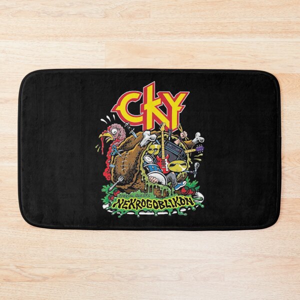 Item preview, Gifts For Men Cky Graphic For Fan designed and sold by DustinHegmann.