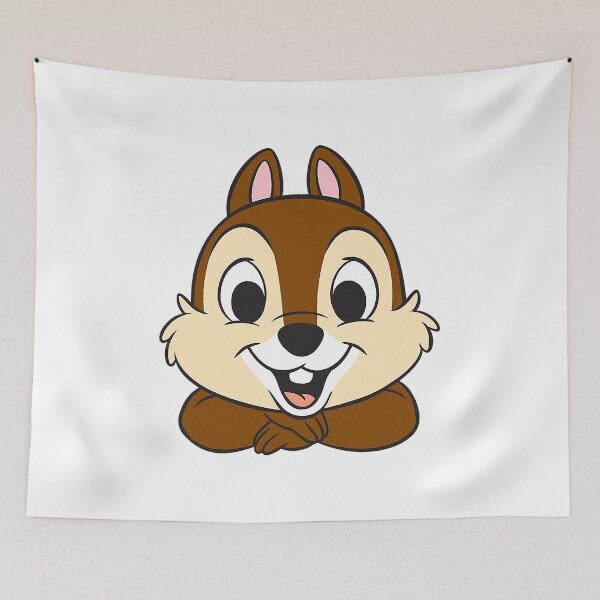 Item preview, Chip Single  designed and sold by HannahCreer.