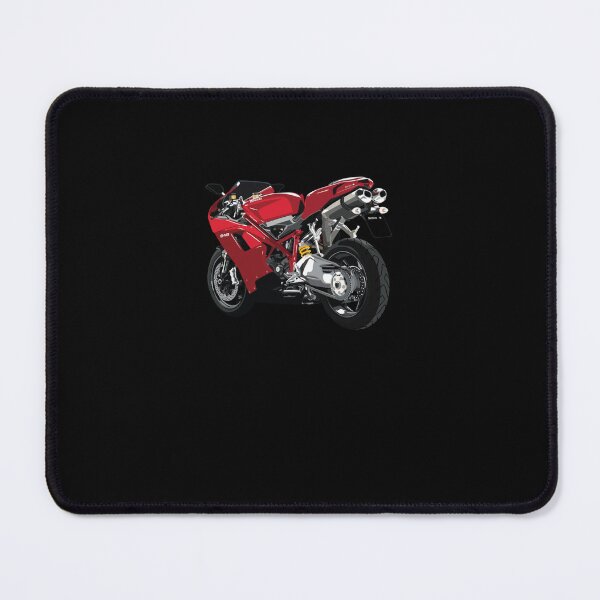 Item preview, Ducati 848 Bike CarToon Classic T-Shirt designed and sold by VitaCruciano.