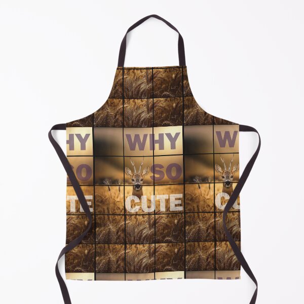 Item preview, WHY SO CUTE designed and sold by olafekry.