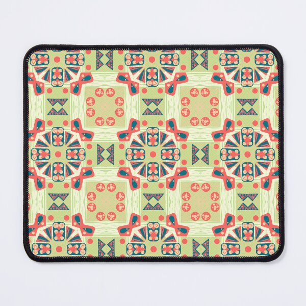Item preview, Desert Hippie in Lime designed and sold by Livia Bonola.