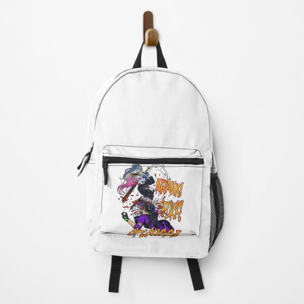 Item preview, KRAKK! designed and sold by Wes Losner.