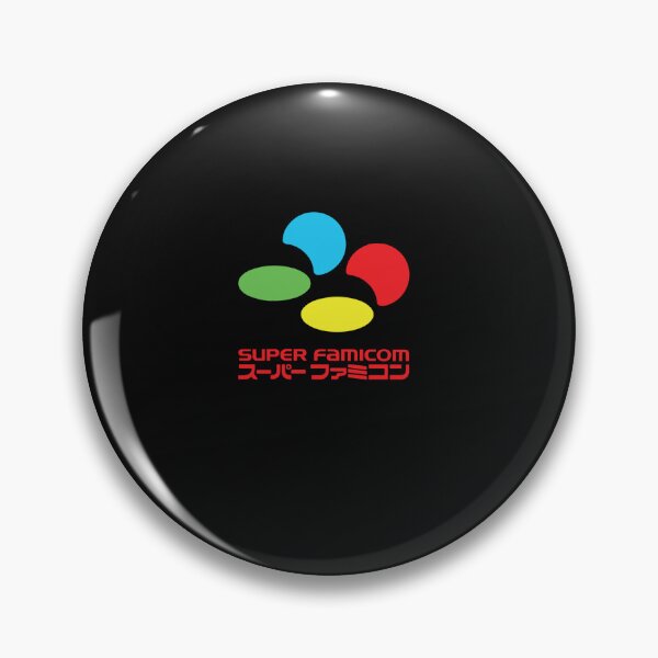 Item preview, Super Famicom Classic T-Shirt designed and sold by ReneSchindler.
