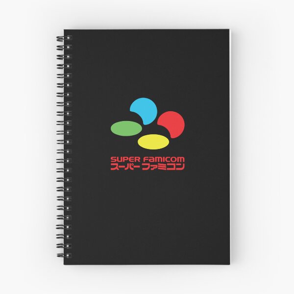 Item preview, Super Famicom Classic T-Shirt designed and sold by ReneSchindler.
