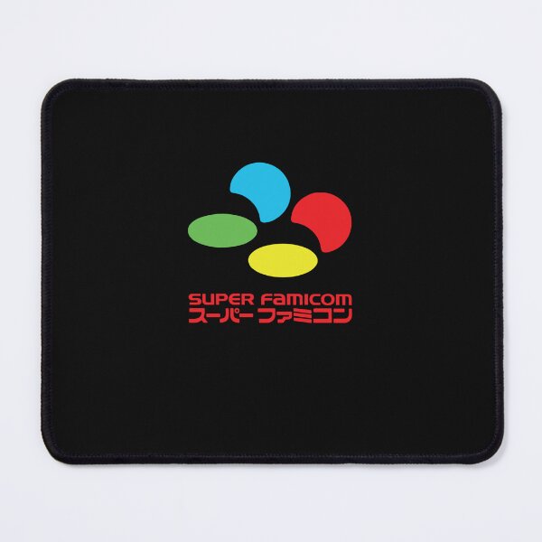 Item preview, Super Famicom Classic T-Shirt designed and sold by ReneSchindler.