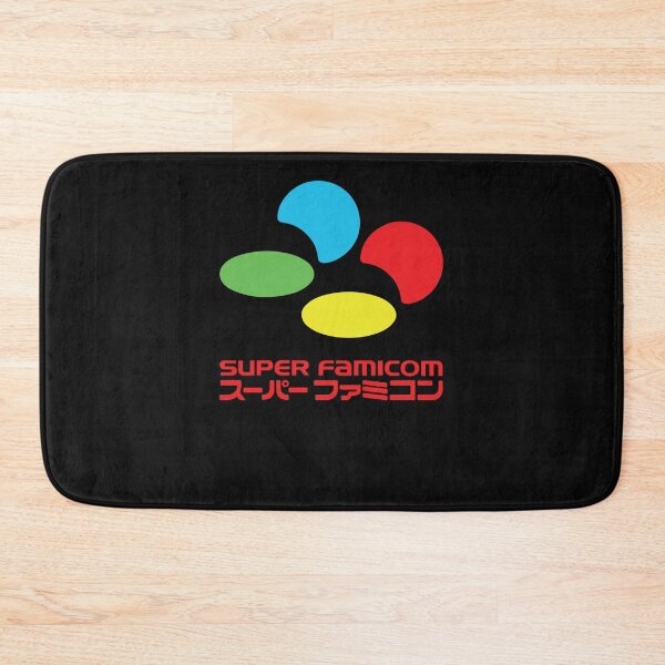 Item preview, Super Famicom Classic T-Shirt designed and sold by ReneSchindler.