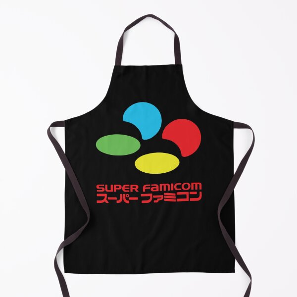 Item preview, Super Famicom Classic T-Shirt designed and sold by ReneSchindler.