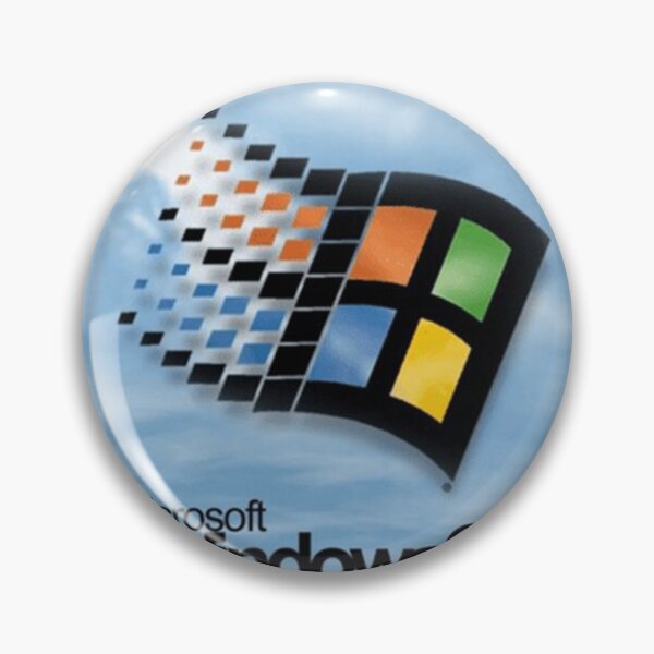 Item preview, Windows 98 Start Screen designed and sold by jeanprada.