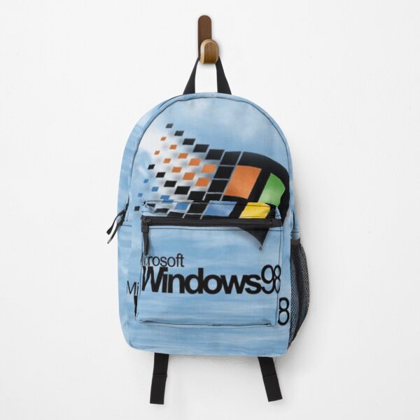 Item preview, Windows 98 Start Screen designed and sold by jeanprada.