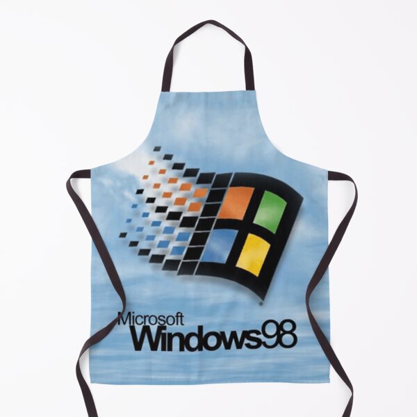 Item preview, Windows 98 Start Screen designed and sold by jeanprada.