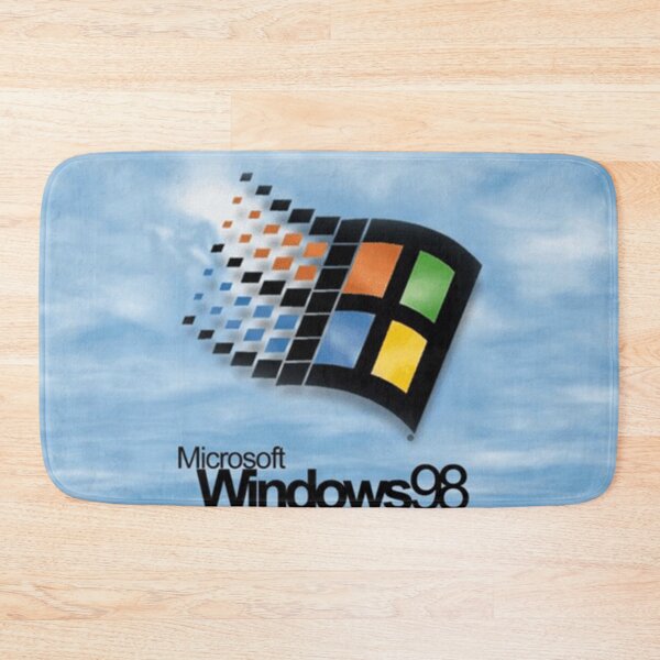 Item preview, Windows 98 Start Screen designed and sold by jeanprada.