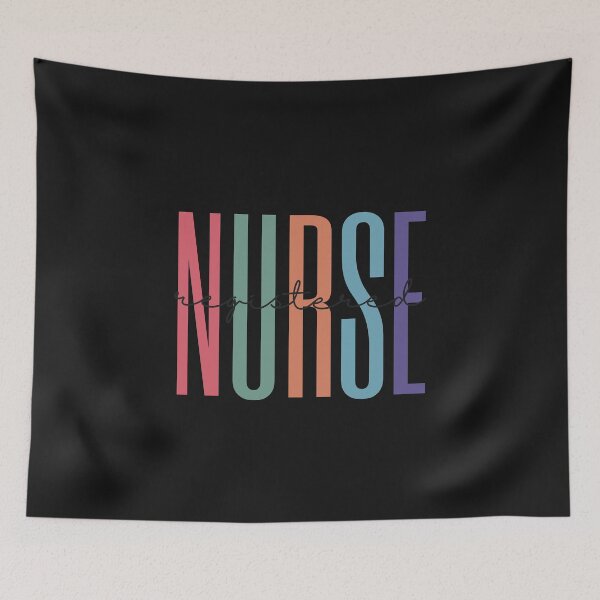 Item preview, nurses week 2022 designed and sold by Hey-Nice-Shirt.