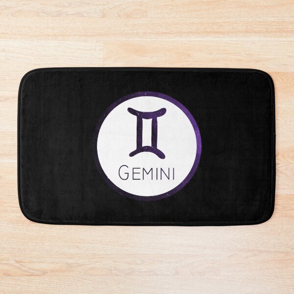 Item preview, Gemini Symbol Classic . designed and sold by strohmjwlube.