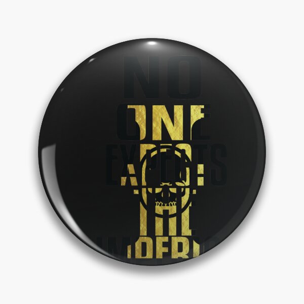 Item preview, Unexpected inquisition Classic T-Shirt designed and sold by AnnaKertesz.