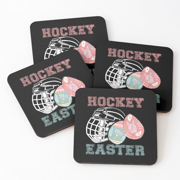 Item preview, Easter Hockey designed and sold by tranhungtdu.