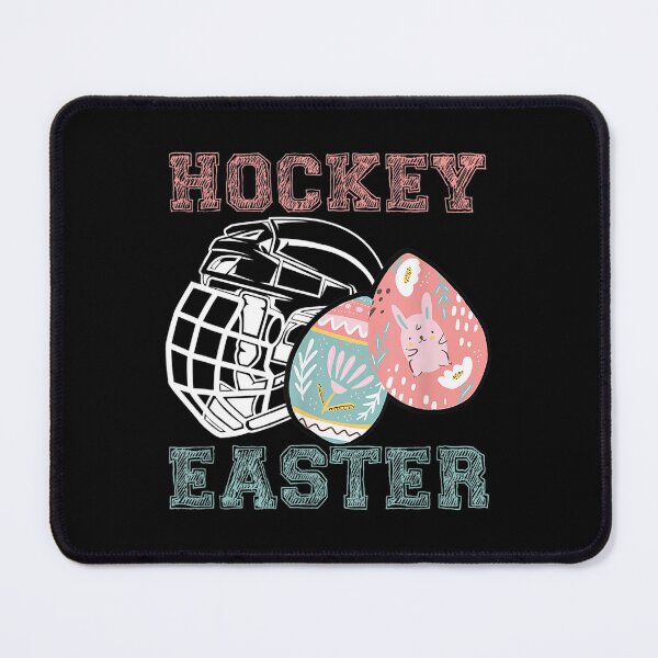 Item preview, Easter Hockey designed and sold by tranhungtdu.