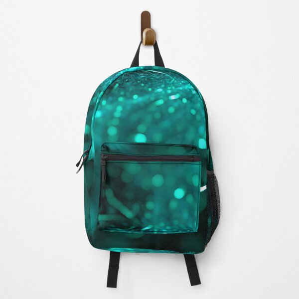 Item preview, Digital Design - Turquoise Floral designed and sold by Tshirtstory.