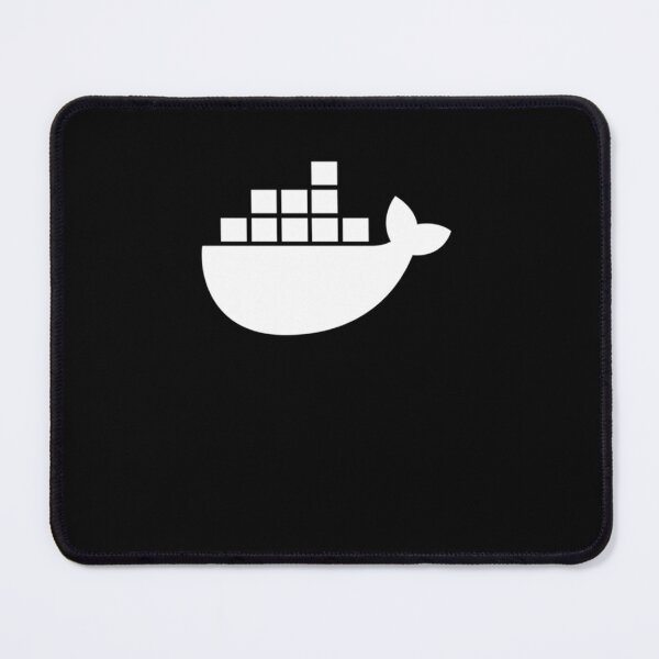 Item preview, Docker Logo Essential T-Shirt designed and sold by DominikSaul.