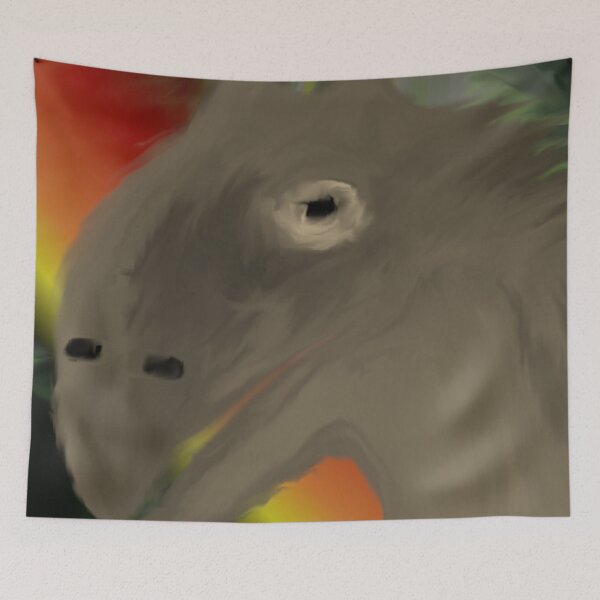 Item preview, Red Gryphon Forest D2 designed and sold by SelfUpgrade.