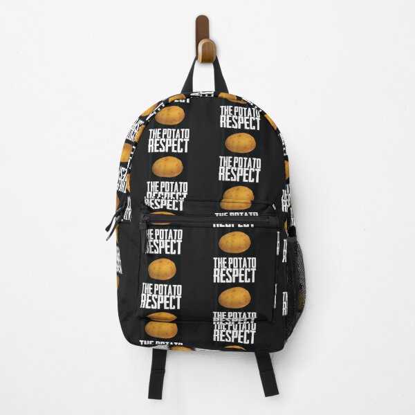 Item preview, Respect The Potato designed and sold by BrettPorter2612.