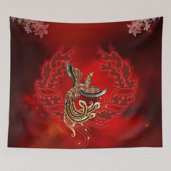 Item preview, Wonderful elegant fantasy bird designed and sold by nicky2342.