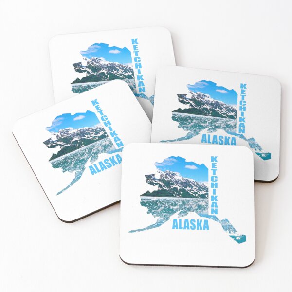 Item preview,  Souvenir Snow Mountain State Scene Keepsake  designed and sold by CarlinConner.