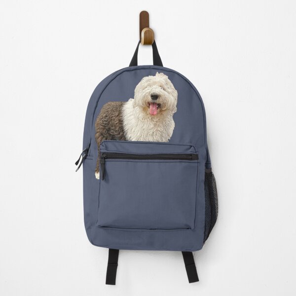 Item preview, Old English Sheepdog designed and sold by Elarex.